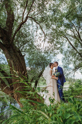 Fotógrafo de casamento Andrey Petukhov (anfib). Foto de 16 de agosto 2016