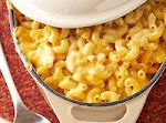 Creamy Macaroni and Cheese was pinched from <a href="http://www.bhg.com/recipe/creamy-macaroni-and-cheese/" target="_blank">www.bhg.com.</a>