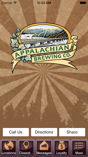 免費下載生活APP|Appalachian Brewing Company app開箱文|APP開箱王