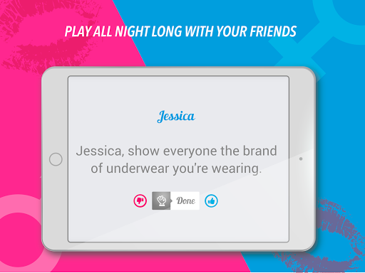 Truth or Dare? Are u guys naughty enough?...