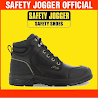 Giày Safety Jogger Worrkerplus