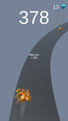 Color Race 3D - Color Road 3D