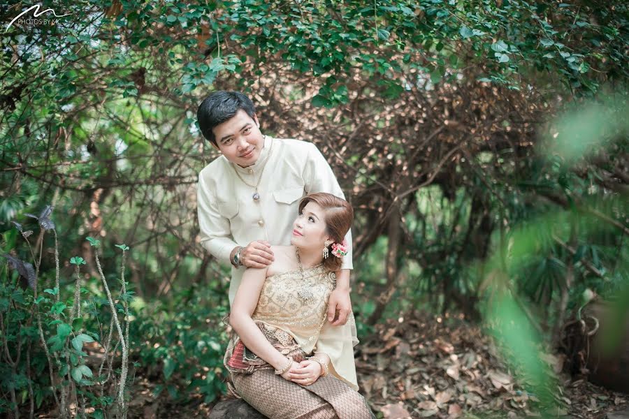 Vestuvių fotografas Anuphong Kaeothap (kaeothap). Nuotrauka 2020 rugsėjo 8