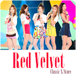 Cover Image of Herunterladen Red Velvet Ringtones 1.0.158 APK