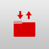 ファイルマネージャー exFATサポート icon