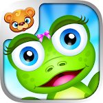 123 Kids Fun MEMO Game Apk