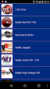 Radio Trinidad and Tobago(圖1)-速報App