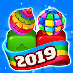 Whiz Blast Apk