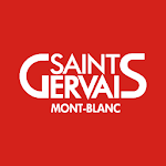Cover Image of ダウンロード Saint-Gervais Mont-Blanc 12.012 APK