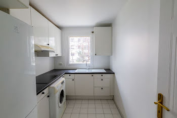 appartement à Levallois-Perret (92)