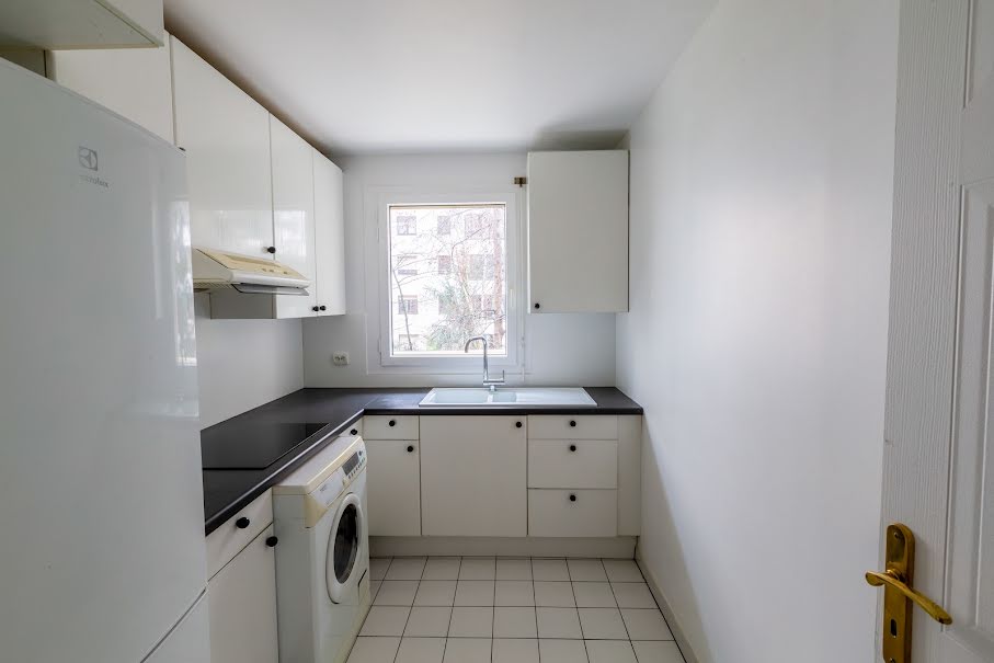 Vente appartement 2 pièces 52 m² à Levallois-Perret (92300), 530 000 €