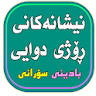 نیشانه‌كانی ڕۆژی دوایی icon