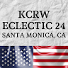 KCRW Eclectic 24 icon