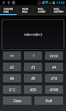 Dice Assistant