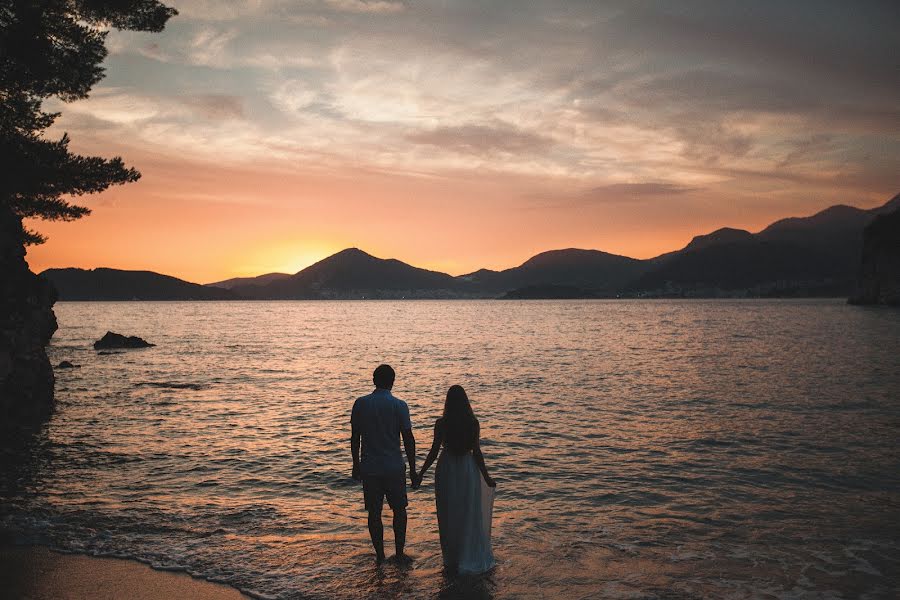 Fotógrafo de bodas Sergey Rolyanskiy (rolianskii). Foto del 3 de agosto 2016