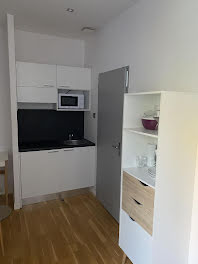 appartement à Lyon 9ème (69)