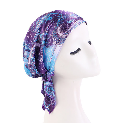 Title 6, Womens Fashion Ethnic Print Headband