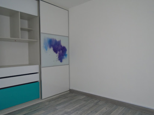 Apartamento En Arriendo - Buenos Aires Sociego, Bogota