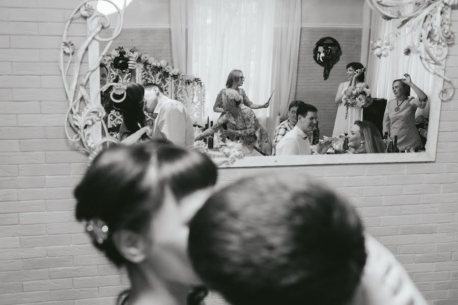 結婚式の写真家Aleksandr Kryazhev (kryazhev)。2018 1月24日の写真