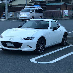 ロードスターRF NDERC