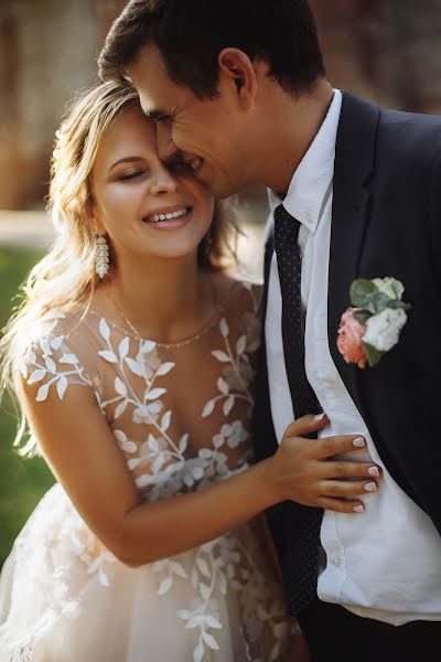 शादी का फोटोग्राफर Mariya Lembrikova (lemb24)। मई 27 2019 का फोटो