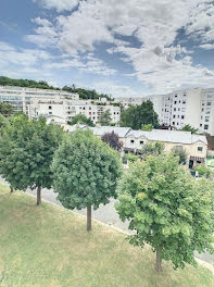 appartement à Issy-les-Moulineaux (92)