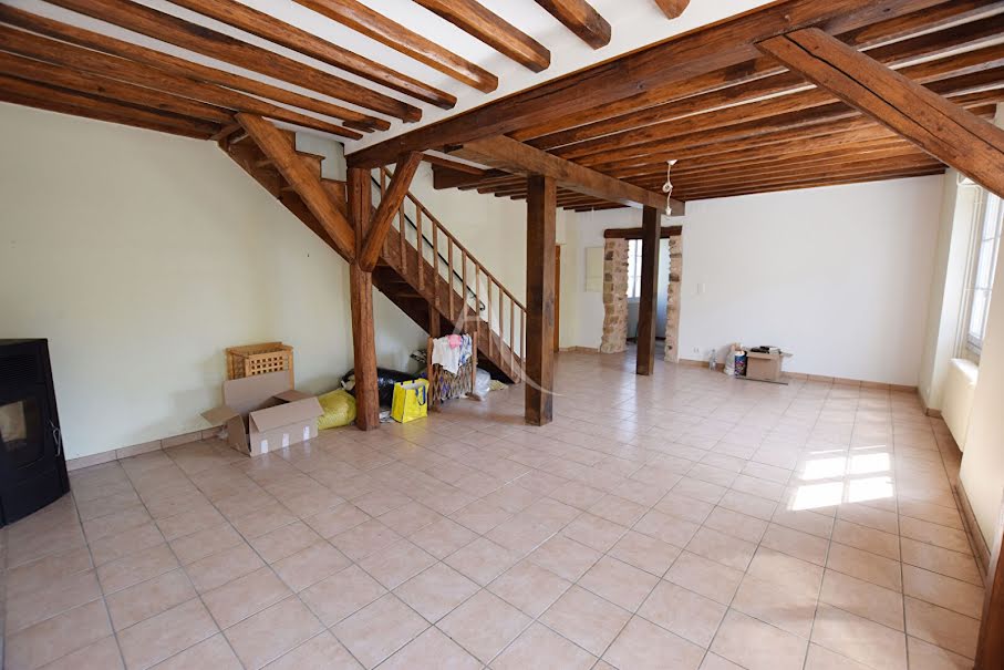 Vente maison 6 pièces 161.33 m² à Provins (77160), 200 000 €