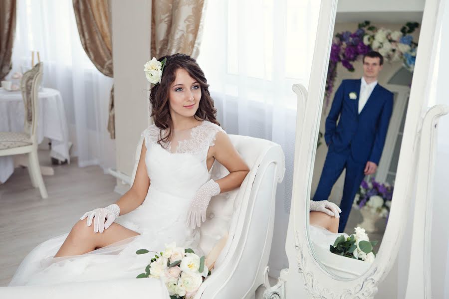 Wedding photographer Elena Gordievskaya (fotolady). Photo of 23 May 2015