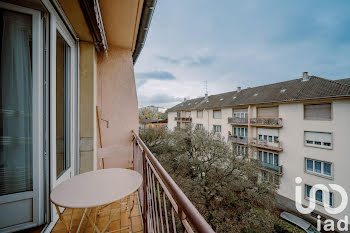 appartement à Strasbourg (67)