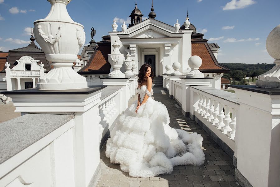 Hochzeitsfotograf Aleksandr Rostov (alexrostov). Foto vom 17. Februar 2022