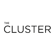 The Cluster  Icon