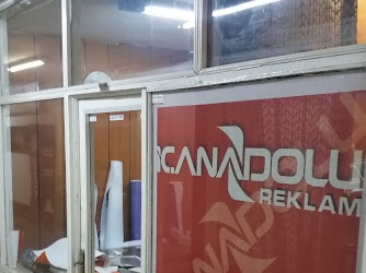 İç Anadolu Reklam