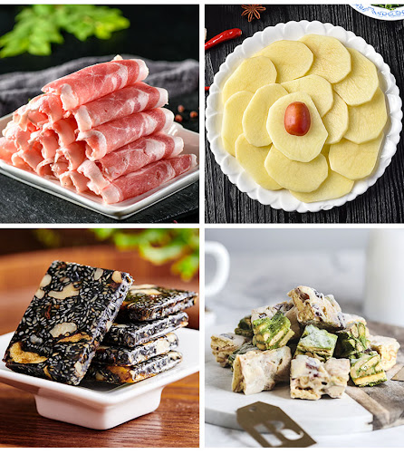 Title 3, Stainless Steel Chinese Herbal Medicine Ejiao R...