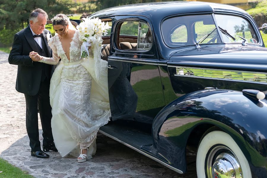 Fotógrafo de bodas María Del Carmen Pacheco (tokifotos). Foto del 23 de diciembre 2022