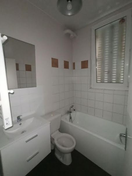 Location  appartement 1 pièce 13 m² à Nancy (54000), 350 €