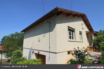 maison à Puy-l'Evêque (46)