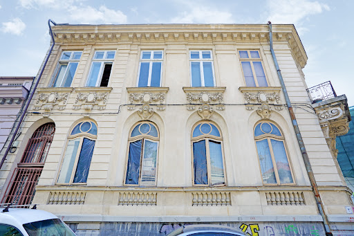 Appartement 1