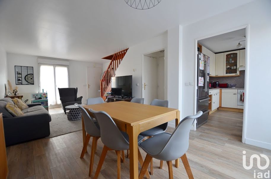 Vente maison 5 pièces 80 m² à Argenteuil (95100), 325 000 €