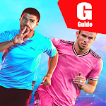 Cover Image of 下载 Guide For Dream Winner League Soccer 2020 2.0 APK