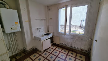 appartement à Vichy (03)