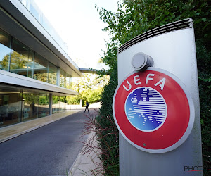 Na straffen voor Oostende, Antwerp én Standard en dramatische cijfers komt UEFA met keihard statement: "Onleefbaar"