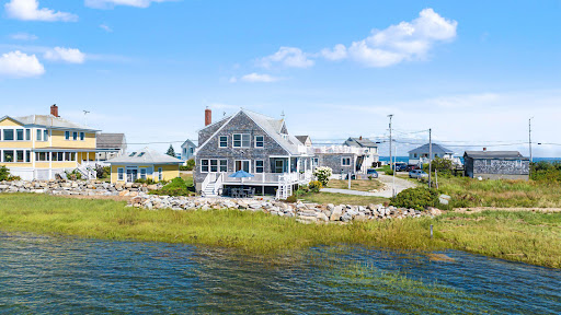 Seaside house 2