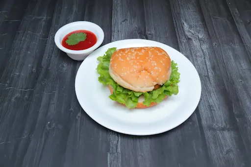 Veg Burger