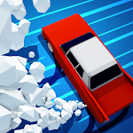 Cover Image of Unduh Pengejaran Drifty 1.6 APK