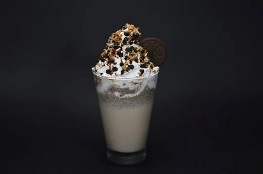 Oreo Milkshake