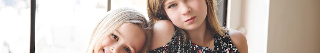 Lily & Chloe Banner