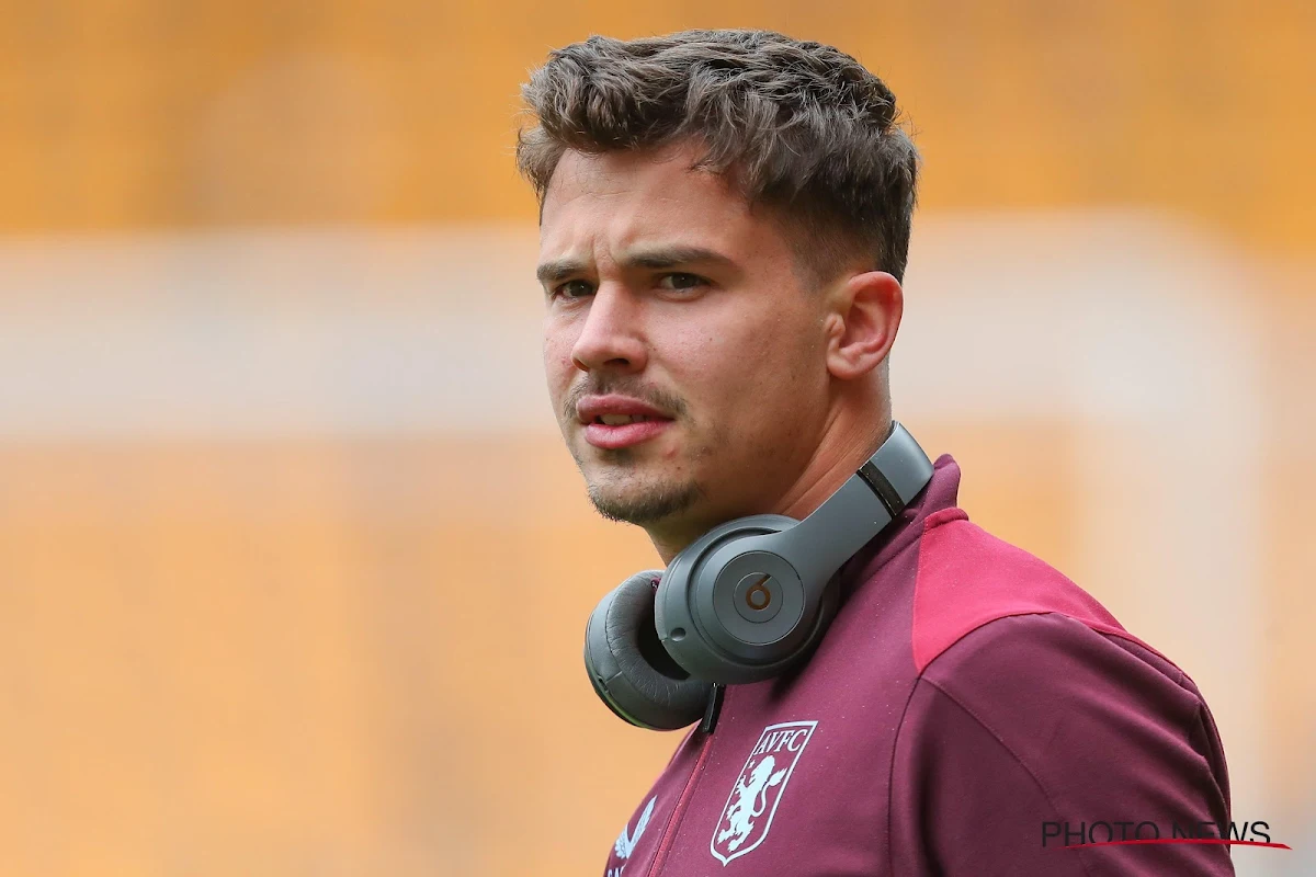 🎥 Leander Dendoncker en Aston Villa belanden in een delirium