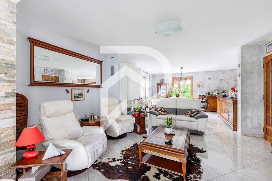 Vente maison 7 pièces 156 m² à L'Isle-Adam (95290), 624 000 €