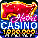 Slots - 7Heart Casino | FREE Vegas Slot Machines 1.11