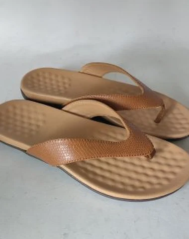 Tongs grande taille pour femmes, mo - 0